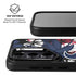 NFL Houston Texans Tropical Print Galaxy S25 Ultra Kickstand Case